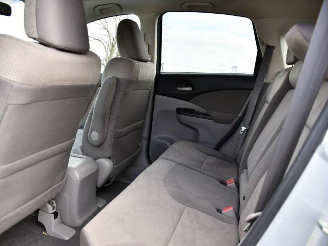 used 2014 Honda CR-V car, priced at $8,248