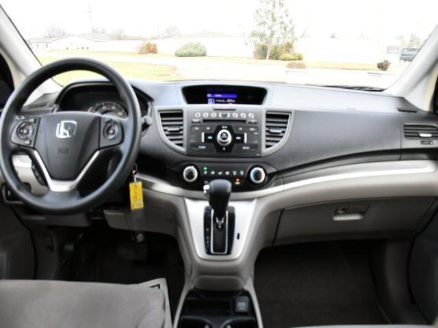 used 2014 Honda CR-V car, priced at $8,248