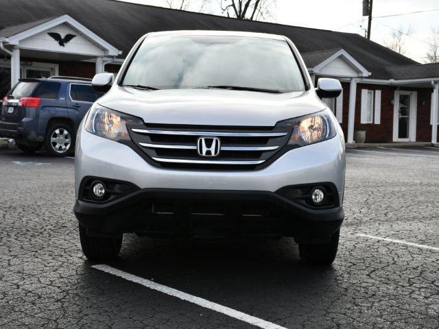 used 2014 Honda CR-V car, priced at $8,248