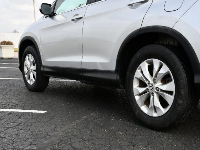 used 2014 Honda CR-V car, priced at $8,248