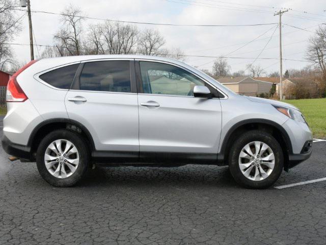 used 2014 Honda CR-V car, priced at $8,248