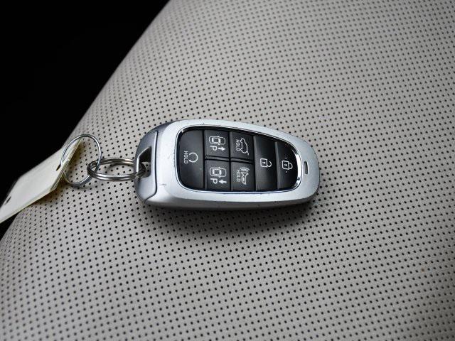 used 2024 Hyundai Tucson car, priced at $27,731