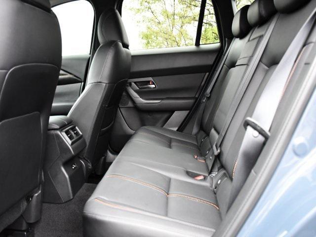 used 2023 Mazda CX-50 car, priced at $23,539