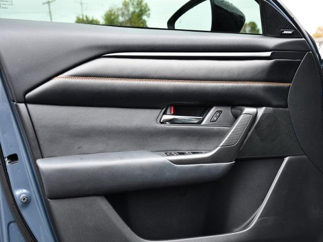 used 2023 Mazda CX-50 car, priced at $23,539