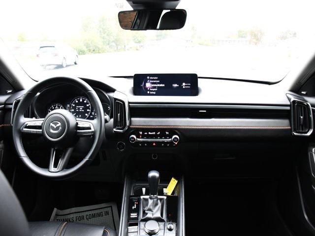 used 2023 Mazda CX-50 car, priced at $23,539