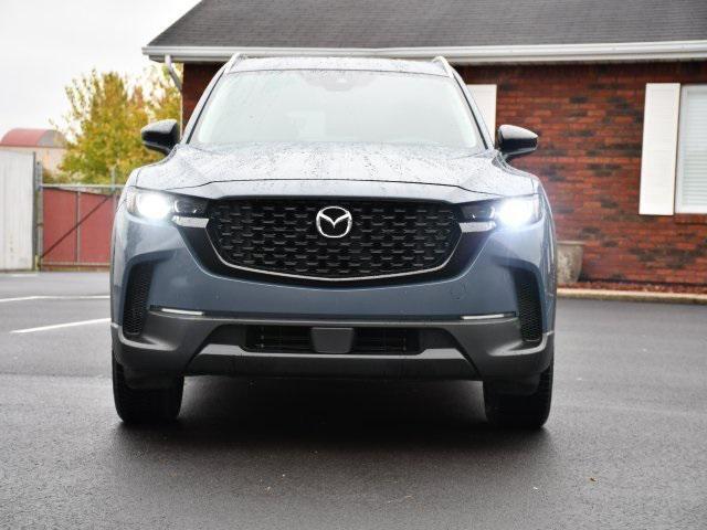 used 2023 Mazda CX-50 car, priced at $23,539