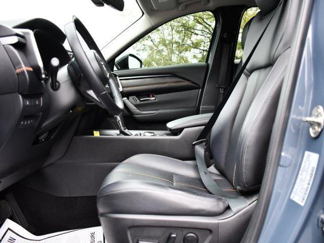 used 2023 Mazda CX-50 car, priced at $23,539
