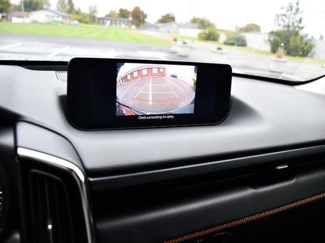 used 2023 Mazda CX-50 car, priced at $23,539