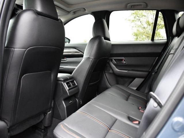used 2023 Mazda CX-50 car, priced at $23,539
