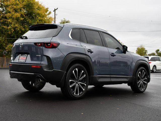 used 2023 Mazda CX-50 car, priced at $23,539
