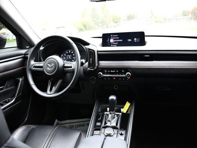 used 2023 Mazda CX-50 car, priced at $23,539