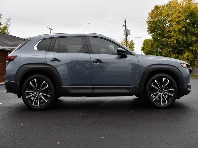 used 2023 Mazda CX-50 car, priced at $23,539