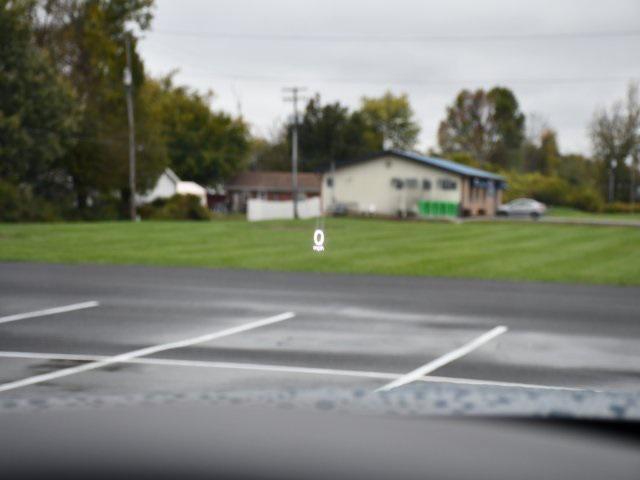 used 2023 Mazda CX-50 car, priced at $23,539