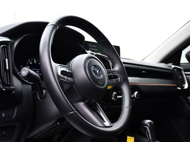 used 2023 Mazda CX-50 car, priced at $23,539