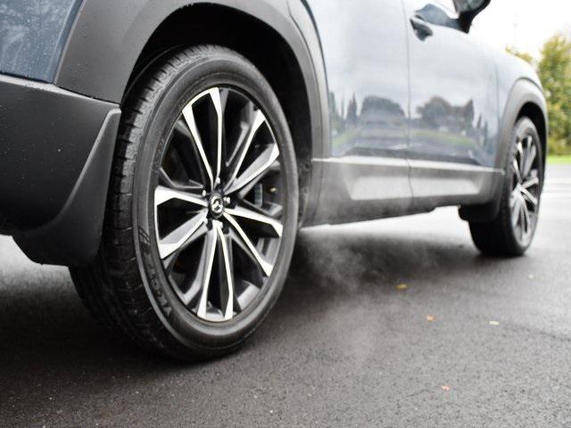 used 2023 Mazda CX-50 car, priced at $23,539