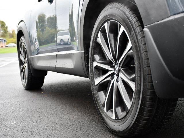 used 2023 Mazda CX-50 car, priced at $23,539