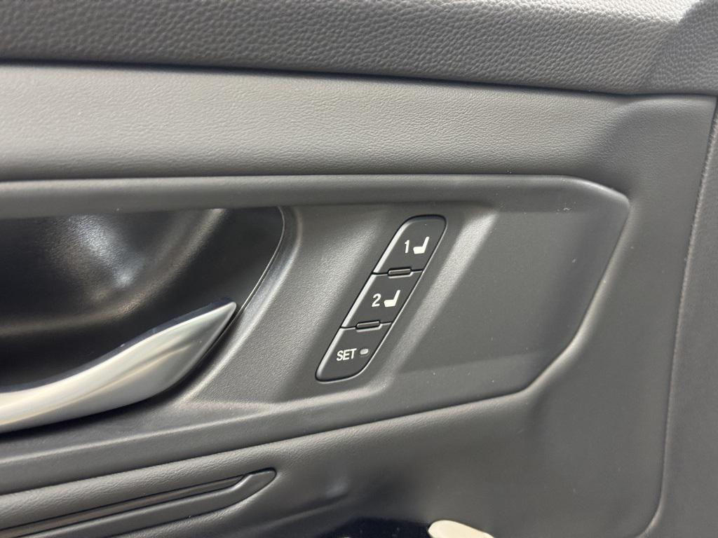 new 2025 Honda Accord Hybrid car, priced at $38,052