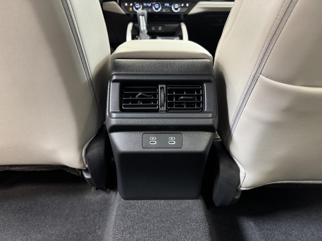 new 2025 Honda Accord Hybrid car, priced at $38,052