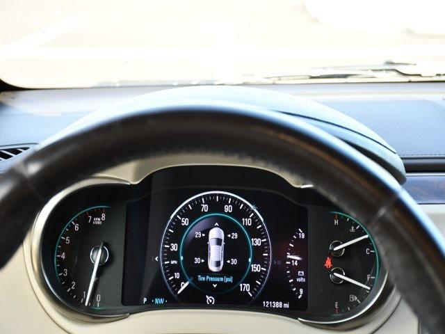 used 2014 Buick LaCrosse car, priced at $10,340