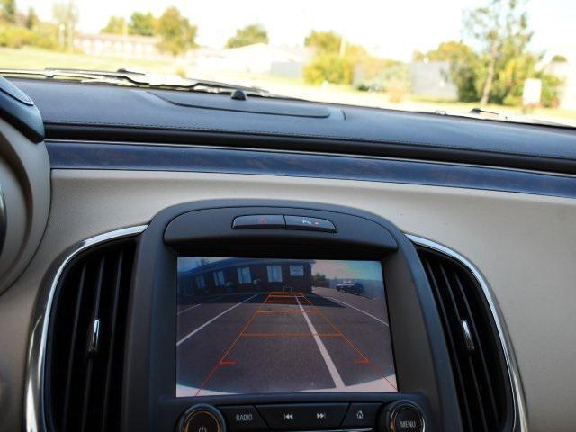 used 2014 Buick LaCrosse car, priced at $10,340