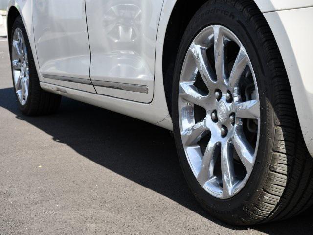 used 2014 Buick LaCrosse car, priced at $10,340