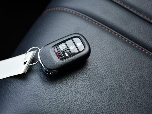 used 2023 Honda Pilot car, priced at $41,908