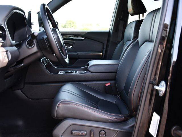used 2023 Honda Pilot car, priced at $41,908