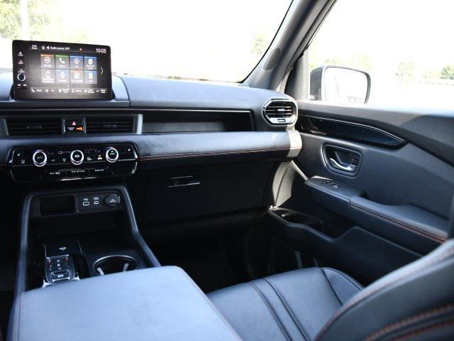 used 2023 Honda Pilot car, priced at $41,908