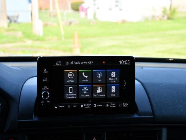 used 2023 Honda Pilot car, priced at $41,908