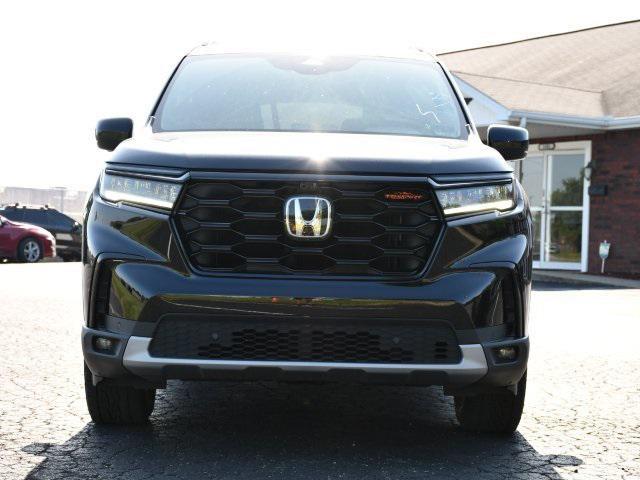 used 2023 Honda Pilot car, priced at $41,908