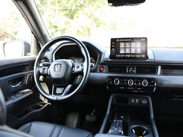 used 2023 Honda Pilot car, priced at $41,908