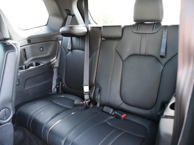 used 2023 Honda Pilot car, priced at $41,908