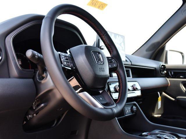 new 2025 Honda Pilot car, priced at $48,259