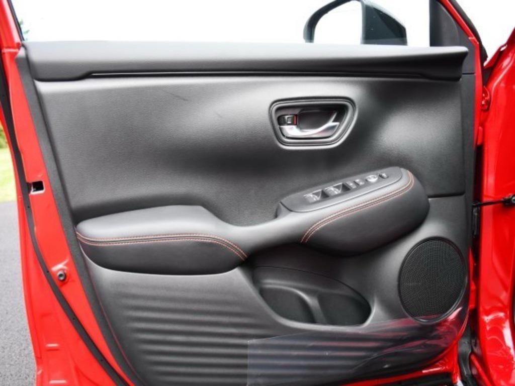 new 2026 Honda HR-V car, priced at $29,564