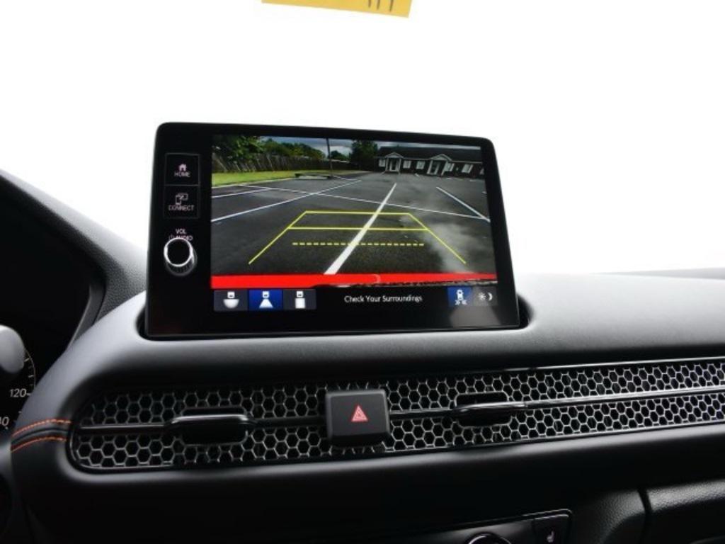 new 2026 Honda HR-V car, priced at $29,564