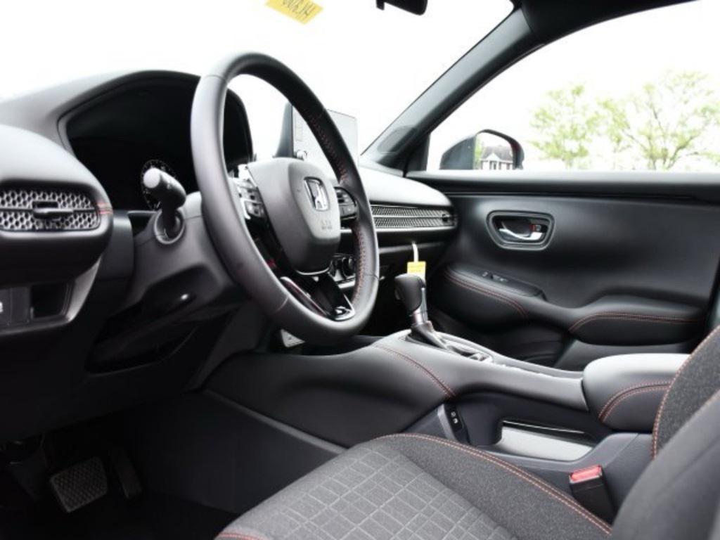 new 2026 Honda HR-V car, priced at $29,564