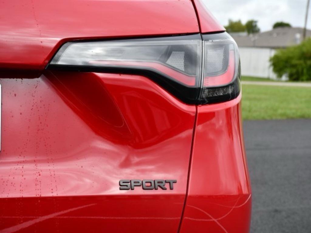 new 2026 Honda HR-V car, priced at $29,564