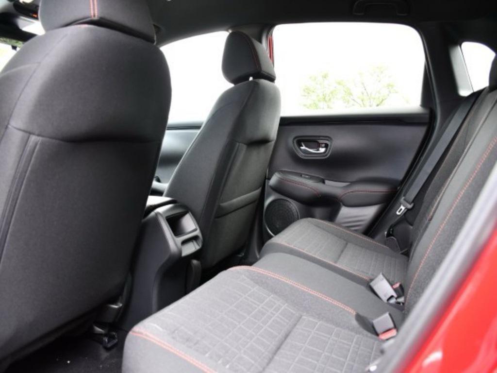 new 2026 Honda HR-V car, priced at $29,564