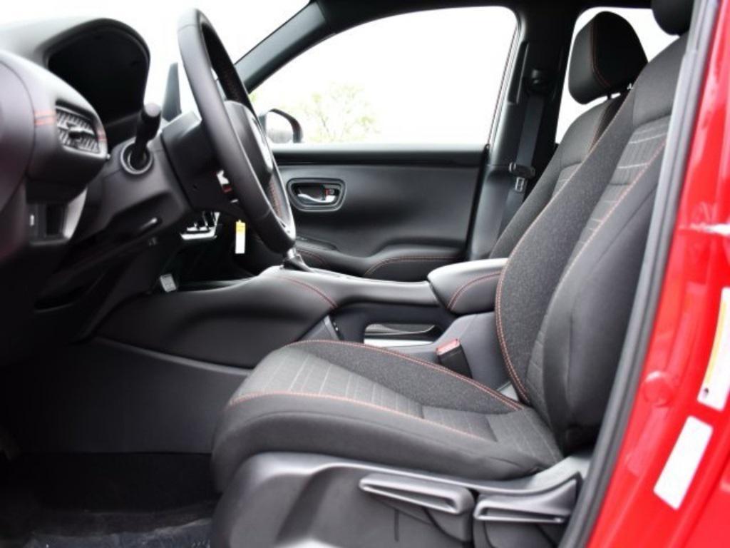 new 2026 Honda HR-V car, priced at $29,564