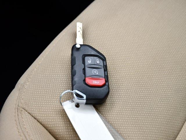 used 2020 Jeep Gladiator car, priced at $28,678
