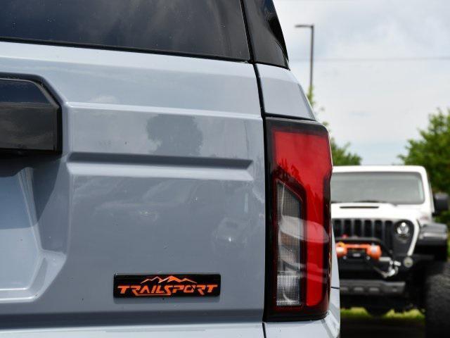 new 2026 Honda Passport car, priced at $54,130