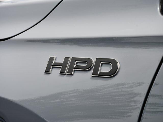 new 2026 Honda Passport car, priced at $54,130