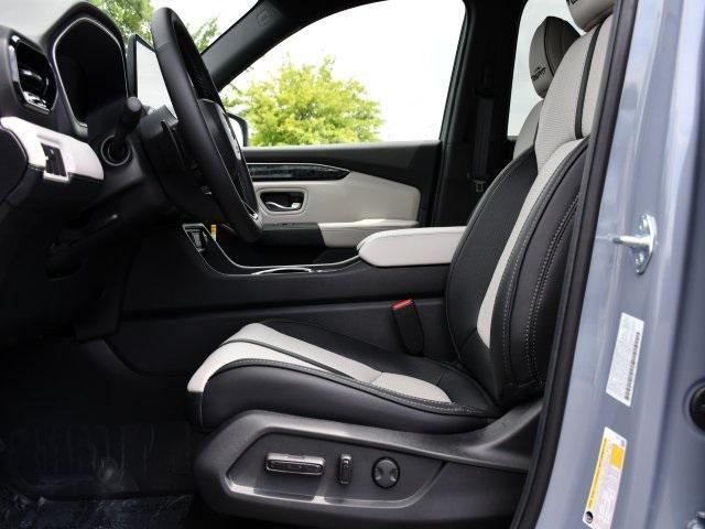 new 2026 Honda Passport car, priced at $54,130