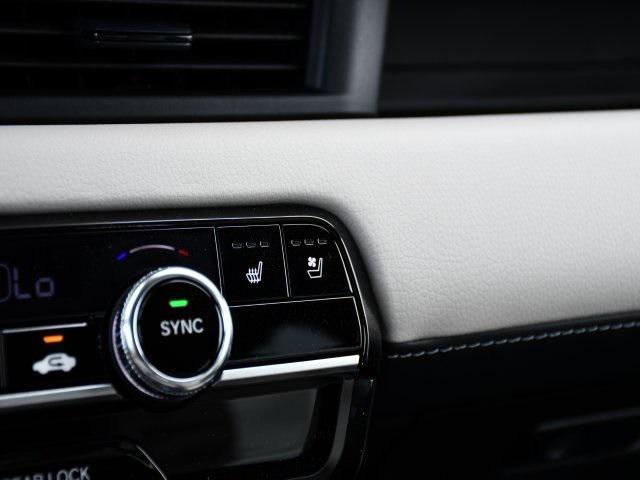 new 2026 Honda Passport car, priced at $54,130