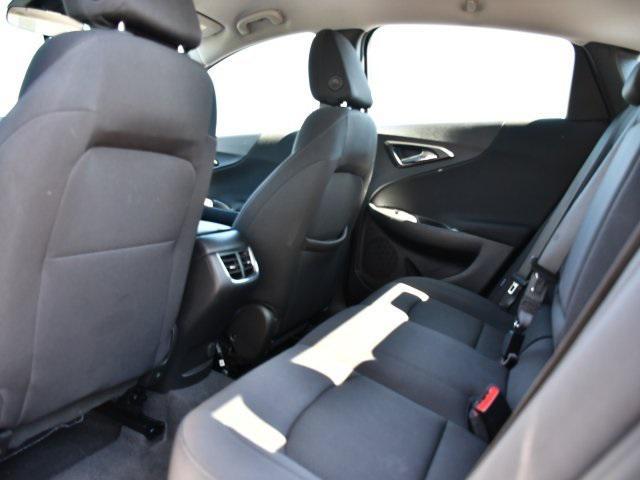 used 2024 Chevrolet Malibu car, priced at $19,400