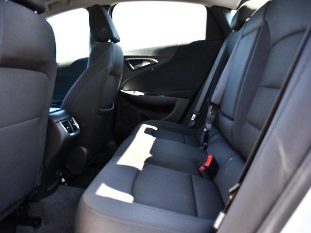 used 2024 Chevrolet Malibu car, priced at $19,400