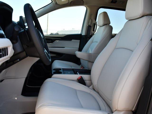 new 2026 Honda Odyssey car, priced at $41,637