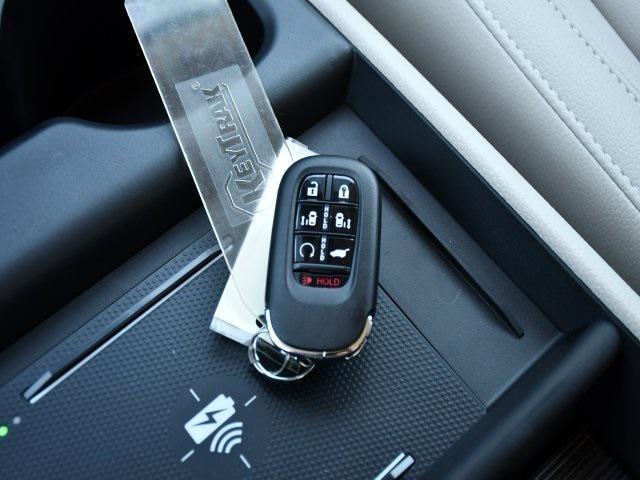 new 2026 Honda Odyssey car, priced at $41,637