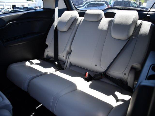 new 2026 Honda Odyssey car, priced at $41,637