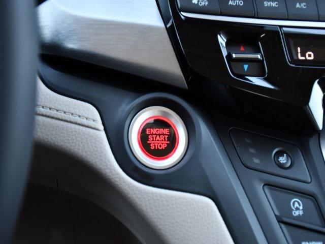 new 2026 Honda Odyssey car, priced at $41,637